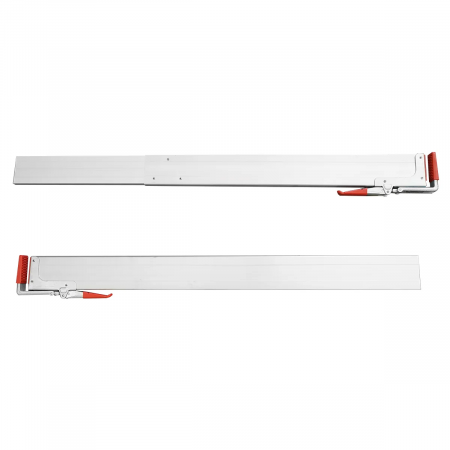 Accesorii Remorca - Limitator marfa 8kg 2700x120x30mm Breckner Germany BK81020