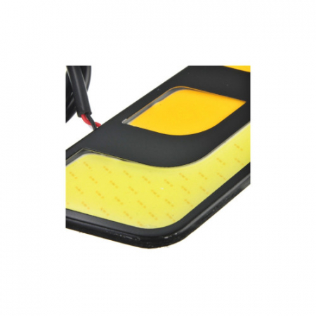 Lumini de zi DRL cu functie de semnalizare [3]