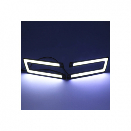 Lumini de zi LED COB [2]