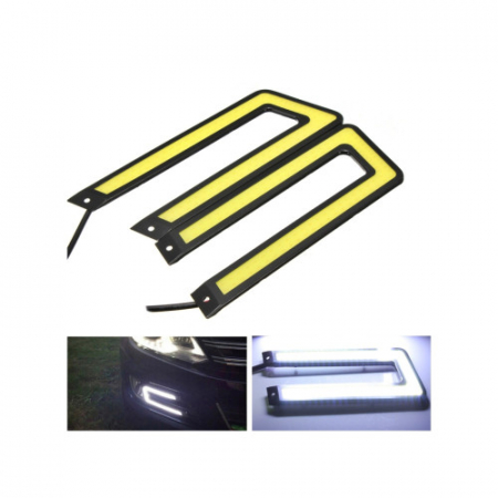 Lumini de zi LED COB [1]