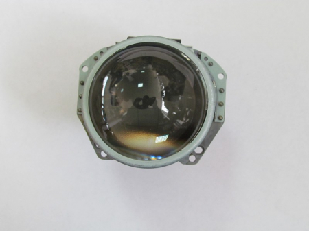 Lupe bi-xenon 3GH [3]