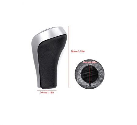 Maner schimbator 5 viteze compatibil BMW X1,X3,X5,E53,E83 Cod:FX-244 [3]