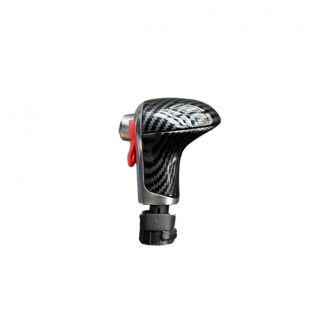 Import - Maner schimbator auto din plastic compatibil Audi A6 A6L, A4 A4L, A7 C7 Q5,Q7 cutie automata Cod: SC-109