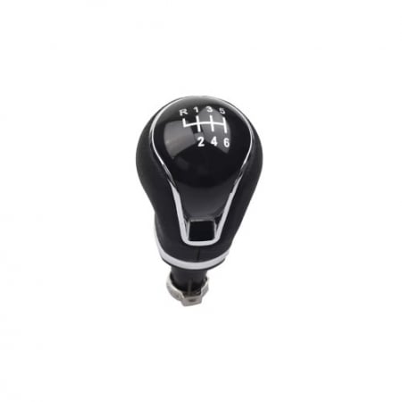 Maner schimbator auto din plastic compatibil Seat Leon III 2012-2017 [1]