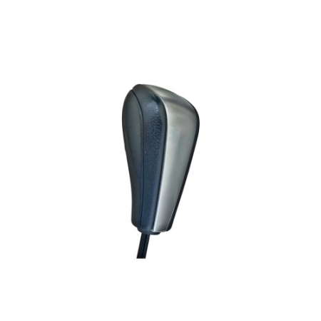 Maner schimbator auto plastic compatibil BMW E46, E60, E39, E83, E53, E61 – Cutie automata, tip lung 85 mm [2]