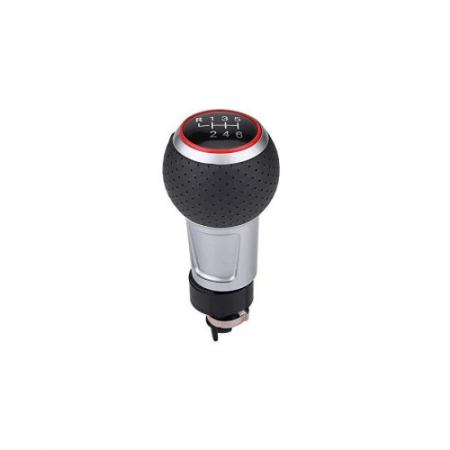 Mansoane schimbator - Maner schimbator compatibil Audi A4 2006-2016 cu 3 adaptoare pentru 5R / R5 / R6 viteze