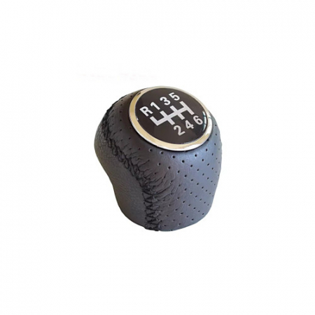 PEUGEOT - Maner schimbator compatibil Fiat Ducato, Peugeot Boxer, Citroen Jumper cu 2 adaptoare pentru 5 si 6 viteze