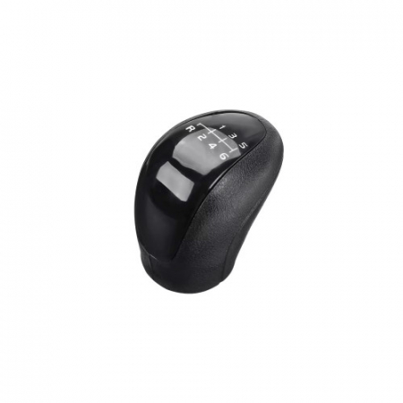 Mercedes - Maner schimbator compatibil Mercedes Vito W639 cu 2 adaptoare pentru 5 si 6 viteze