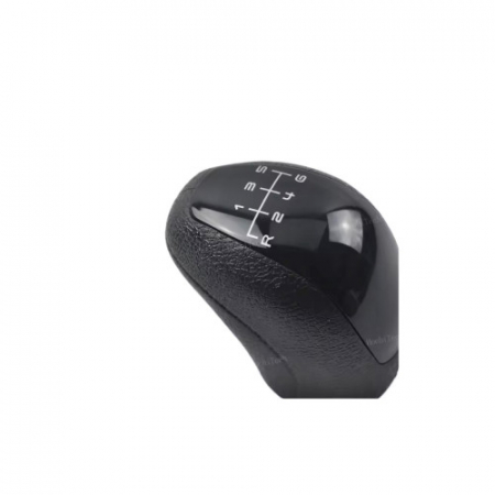 Maner schimbator compatibil Mercedes Vito W639 cu 2 adaptoare pentru 5 si 6 viteze [1]