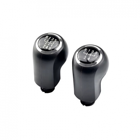 Maner schimbator compatibil Opel Astra cu 2 adaptoare pentru 5 si 6 viteze [1]