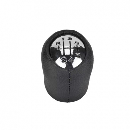 Renault - Maner schimbator compatibil Renault Laguna 2001-2007 cu 2 adaptoare pentru 5 si 6 viteze