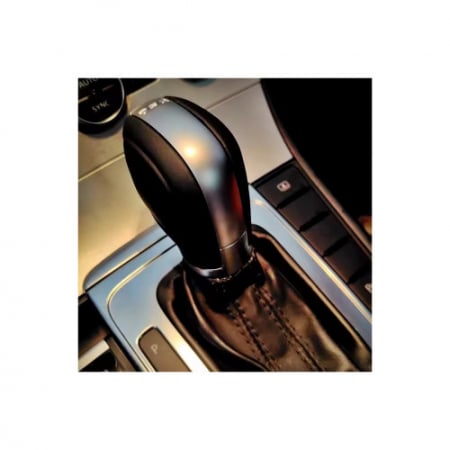 Mansoane schimbator - Maner schimbator compatibil Volkswagen Passat CC, Golf VI, Jetta, MK6 Cutie Automata