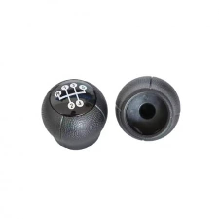 Maner schimbator din plastic compatibil Opel Astra G 1998-2009 [2]