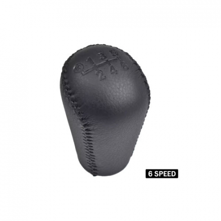 Maner schimbator din plastic compatibil Toyota Hilux MK6 / MK7 6 viteze Cod: SC-139 [1]