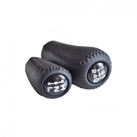 Maner schimbator din plastic compatibil Toyota Land Cruiser Prado LC120, Land Cruiser Prado 2003-2009 Cod: SC-140 [1]