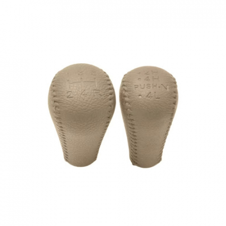 Mansoane schimbator - Maner schimbator din plastic compatibil Toyota Prado LC120,Land Cruiser Prado 5 viteze