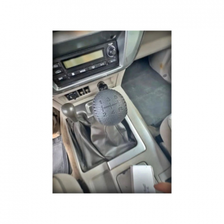 Maner schimbator din plastic compatibil Nissan Patrol GU Y61 [4]