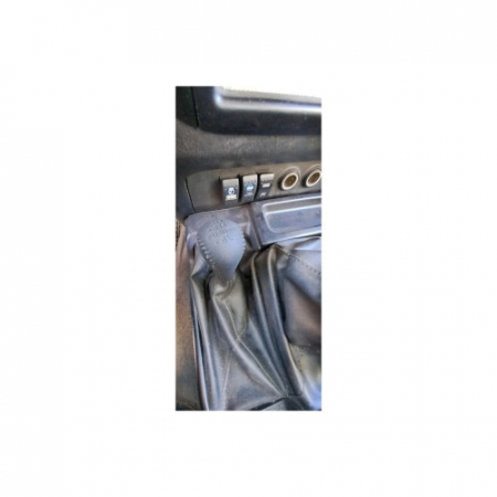 Maner schimbator din plastic compatibil Nissan Patrol GU Y61 [6]