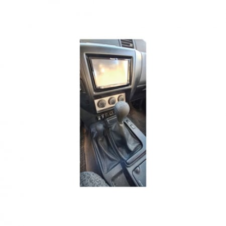 Maner schimbator din plastic compatibil Nissan Patrol GU Y61 [5]