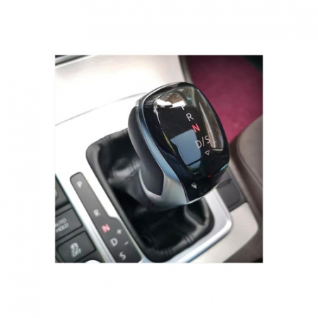 Mansoane schimbator - Maner schimbator iluminat compatibil Volkswagen Cutie Automata cu LED D/S