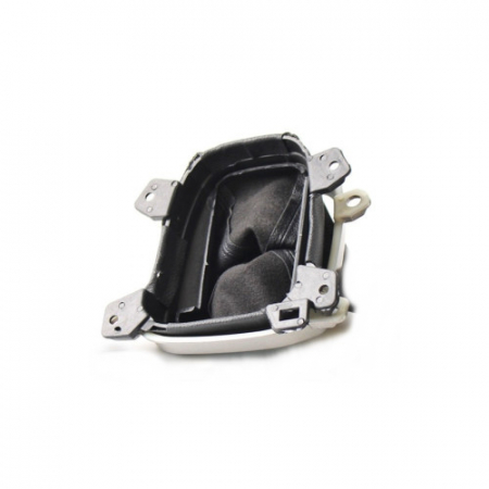 Manson schimbator auto mitatie piele compatibil Honda Accord 2008-2013 [4]