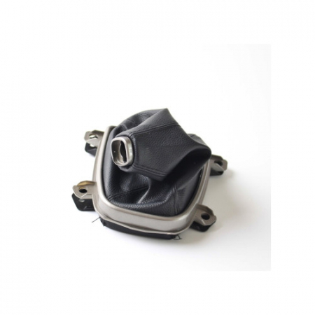 Manson schimbator auto mitatie piele compatibil Honda Accord 2008-2013 [3]