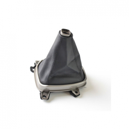 Mansoane schimbator - Manson schimbator auto mitatie piele compatibil Honda Accord 2008-2013