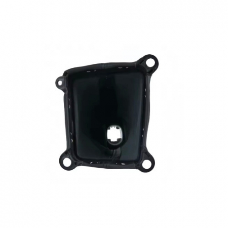 Manson schimbator auto mitatie piele compatibil Honda Civic 2012-2021 Cod: SC-166 [4]
