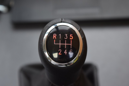 Manson schimbator cu nuca compatibil BMW E46 cu 6 viteze. [2]