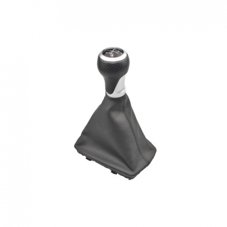 Mansoane schimbator - Manson schimbator si maner compatibil Audi A4 cu 3 adaptoare pentru 5R / R5 / R6 viteze