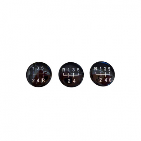 Manson schimbator si maner compatibil Audi A4 cu 3 adaptoare pentru 5R / R5 / R6 viteze [3]