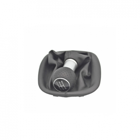 Manson schimbator si maner compatibil Audi A4 cu 3 adaptoare pentru 5R / R5 / R6 viteze [2]