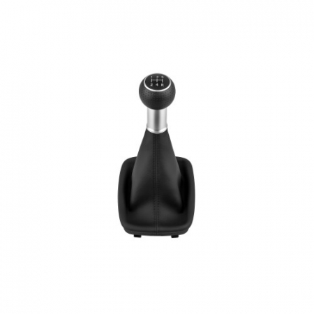 Mansoane schimbator - Manson schimbator si maner compatibil Audi A4 cu 3 adaptoare pentru 5R / R5 / R6 viteze