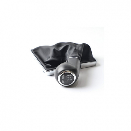 Manson schimbator si maner compatibil Opel Astra H 2005-2010 cu 2adaptoare pentru 5 si 6 viteze [3]
