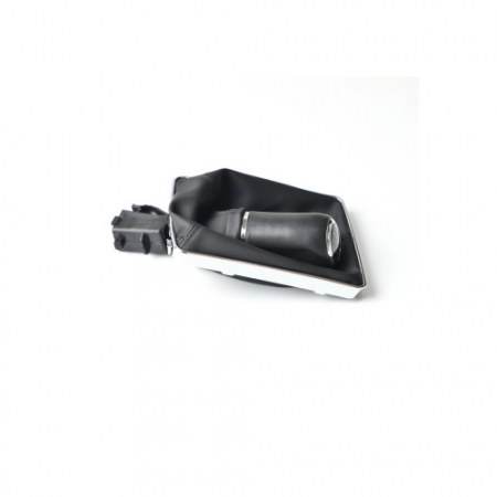 Manson schimbator si maner compatibil Opel Astra H 2005-2010 cu 2adaptoare pentru 5 si 6 viteze [2]