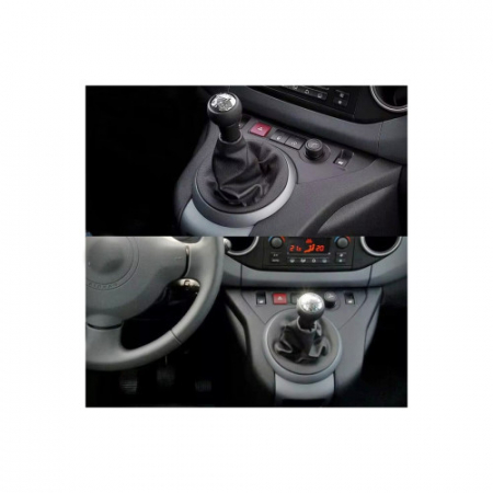 Manson schimbator si maner compatibil Peugeot / Citroen Berlingo II 5 viteze [4]