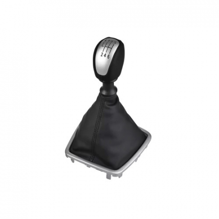RENAULT - Manson schimbator si maner compatibil Renault Laguna III MK3 (2007-2015 )6 viteze