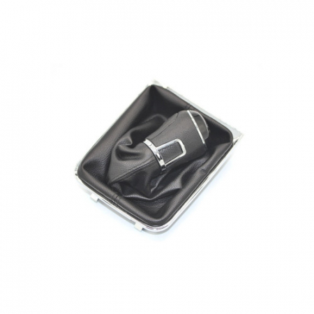 Manson schimbator si maner compatibil Volkswagen Golf VII / Golf R cu 2 adaptoare pentru 5 si 6 viteze [2]