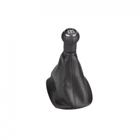 Mansoane schimbator - Manson schimbator si maner compatibil Volkswagen Passat B5 1996-2005 cu 2 adaptoare pentru 5 si 6 viteze