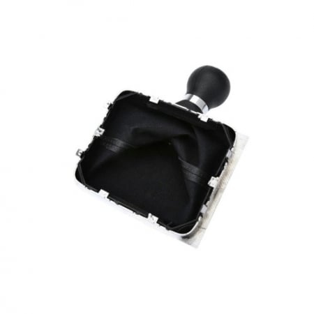 Manson schimbator si maner compatibil Volkswagen Passat B7 2011-2014 cu 2 adaptoare pentru 5 si 6 viteze [4]