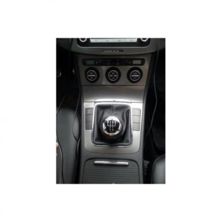Manson schimbator si maner compatibil Volkswagen Passat B6 2005-2012 cu 2 adaptoare pentru 5 si 6 viteze [4]