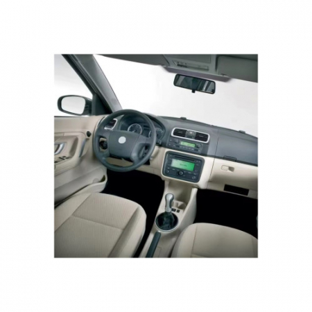 Manson schimbator si maner compatibil  Skoda Fabia II 2006-2010 5 viteze [4]