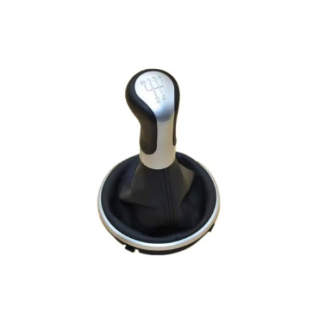 Mansoane schimbator - Manson schimbator si maner compatibil  Skoda Fabia II 2006-2010 5 viteze
