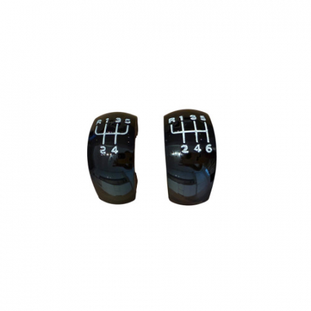 Manson schimbator si maner compatibil Volkswagen / Skoda Octavia cu 2 adaptoare pentru 5 si 6 viteze [5]