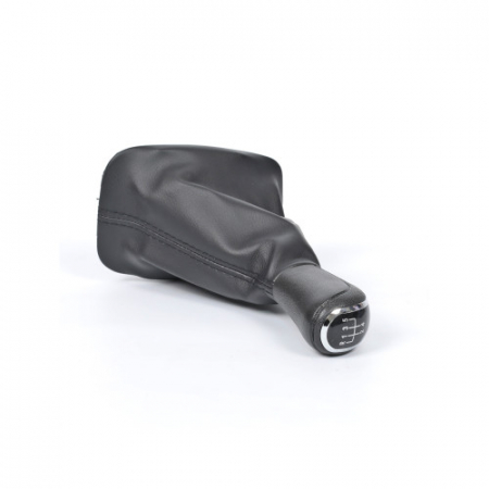 Manson schimbator si maner compatibil Skoda Superb 3T MK2 2008-2012 cu 2 adaptoare pentru 5 si 6 viteze [3]