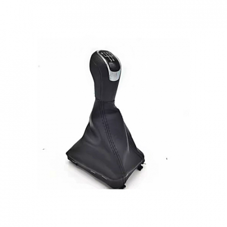 Mansoane schimbator - Manson schimbator si maner compatibil Skoda Superb 3T MK2 2008-2012 cu 2 adaptoare pentru 5 si 6 viteze