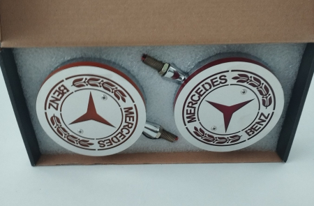 Lampi sub oglinda cercei 24V LED - 2 BUC. MER [2]