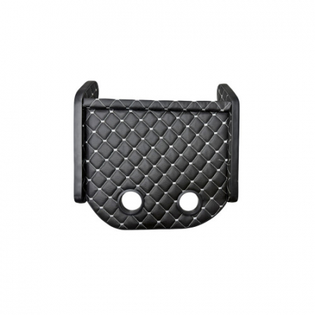 Masa Bord - Masa de bord piele ecologica culoare Negru-Gri compatibila Iveco Daily 2014-2022