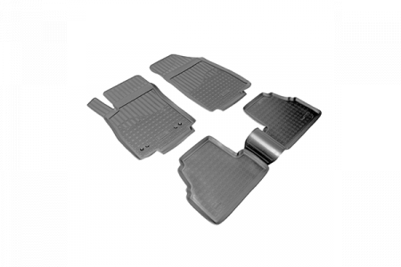 Set covorase auto dedicate Opel Mokka X 2017-2020 [1]