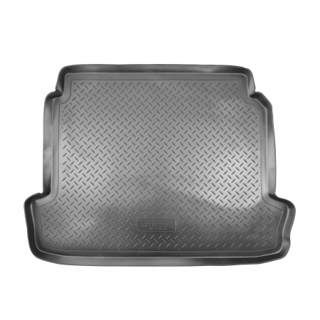 Renault - Covoras cauciuc portbagaj tavita Renault Megane II 2003-2009 berlina
